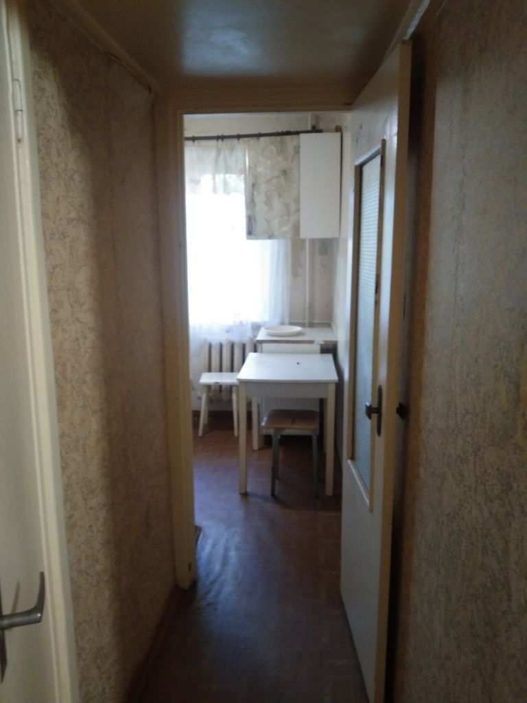 Продажа 3-комнатной квартиры, Иваново, Домостроителей ул,  35