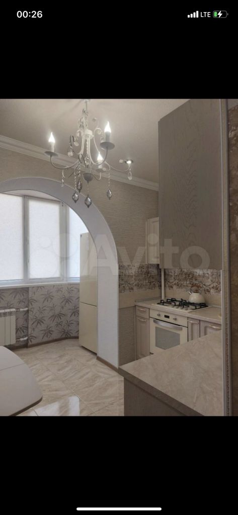 Продажа 2-комнатной квартиры, Пятигорск, Оранжерейная ул,  17