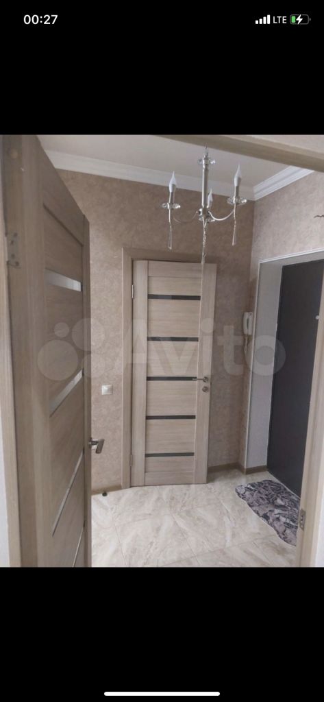 Продажа 2-комнатной квартиры, Пятигорск, Оранжерейная ул,  17