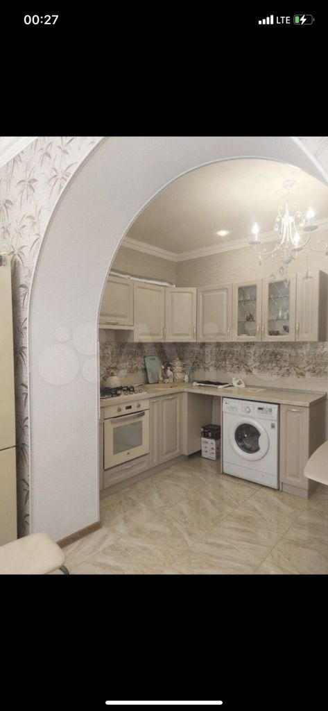 Продажа 2-комнатной квартиры, Пятигорск, Оранжерейная ул,  17