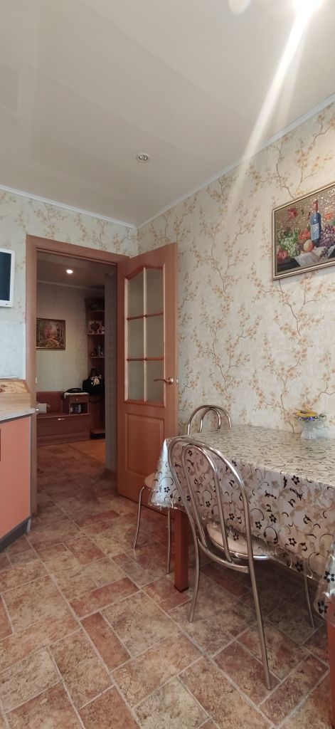 Продажа 3-комнатной квартиры, Тверь, Королева ул,  18