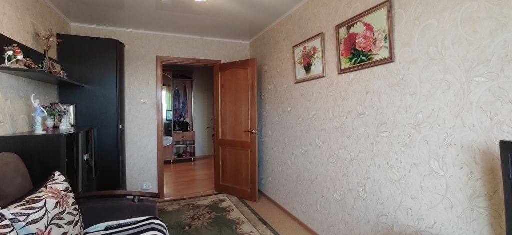 Продажа 3-комнатной квартиры, Тверь, Королева ул,  18