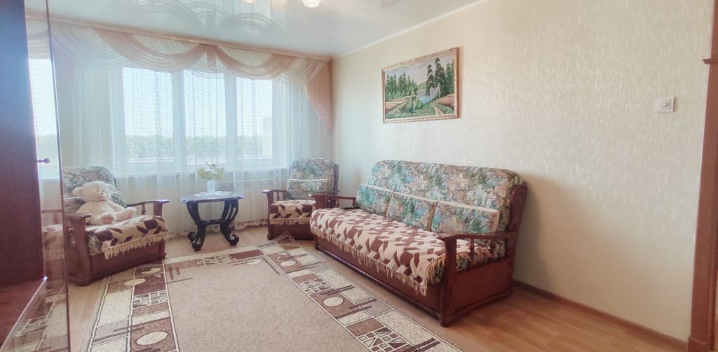 Продажа 3-комнатной квартиры, Тверь, Королева ул,  18