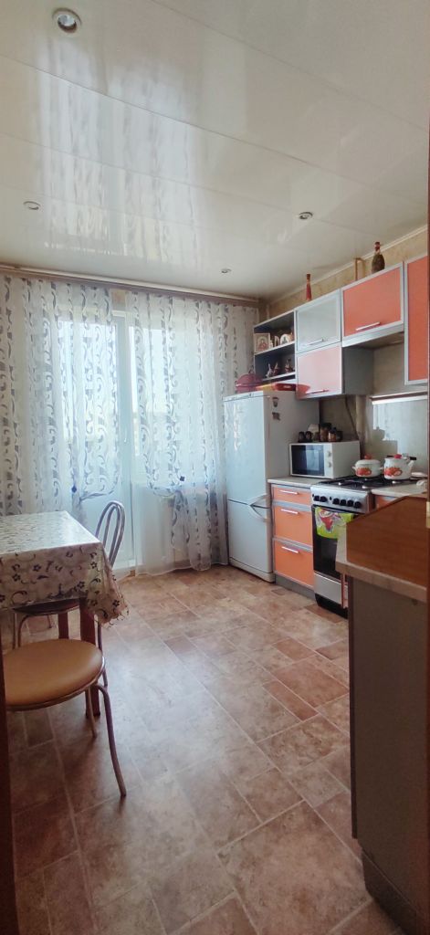 Продажа 3-комнатной квартиры, Тверь, Королева ул,  18