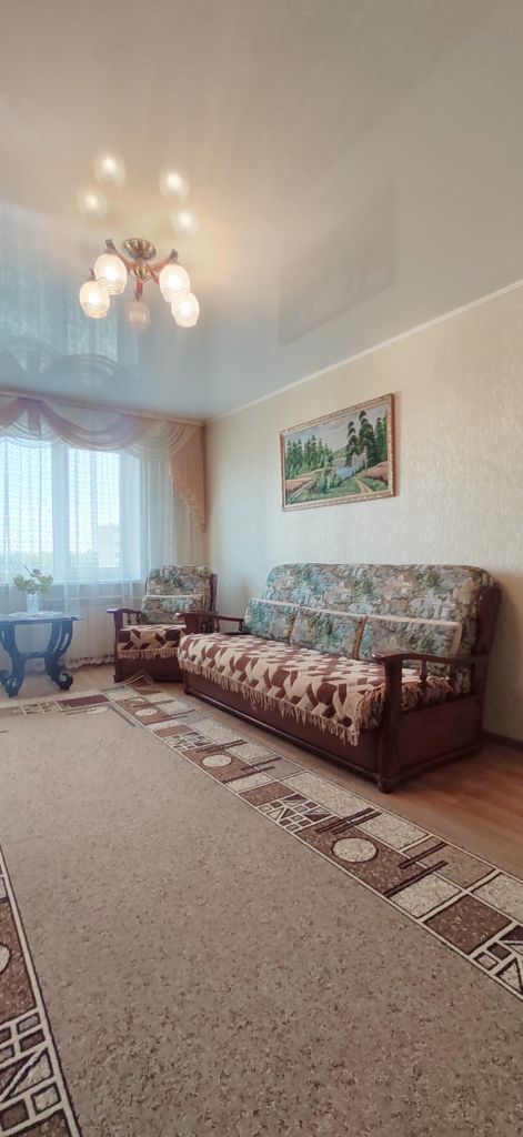 Продажа 3-комнатной квартиры, Тверь, Королева ул,  18