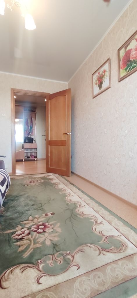 Продажа 3-комнатной квартиры, Тверь, Королева ул,  18