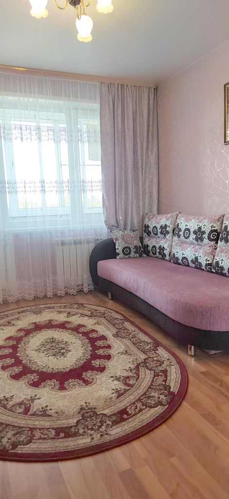 Продажа 3-комнатной квартиры, Тверь, Королева ул,  18