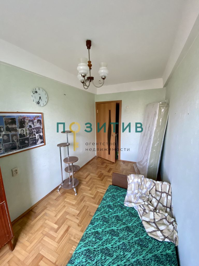 Продажа 2-комнатной квартиры, Пятигорск, Украинская ул,  64к1