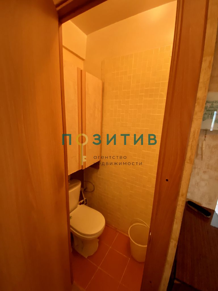 Продажа 2-комнатной квартиры, Пятигорск, Украинская ул,  64к1