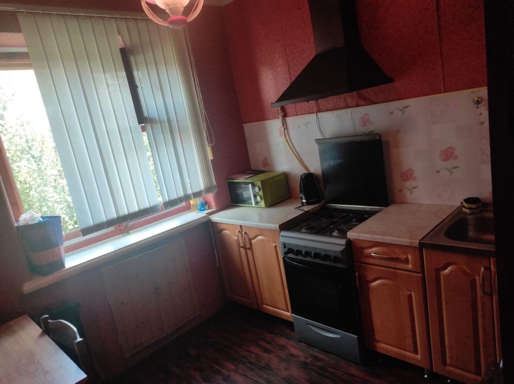 Продажа 2-комнатной квартиры, Смоленск, Кирова ул,  20