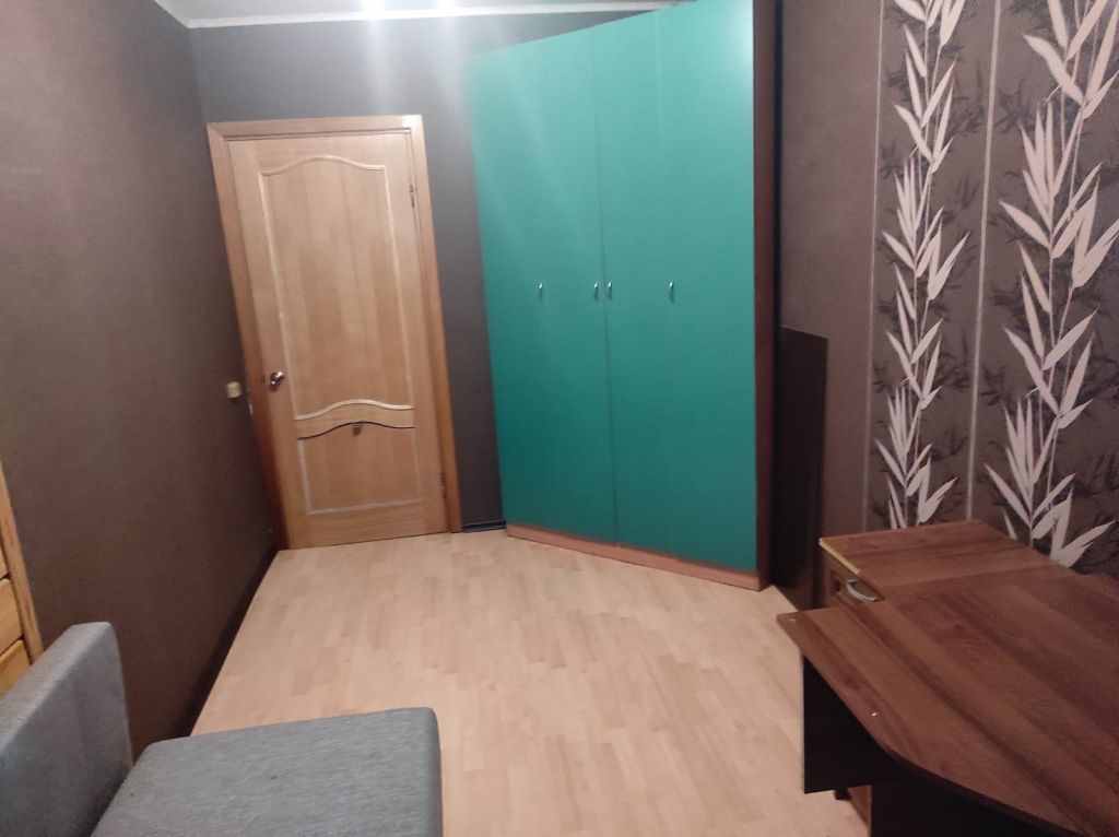 Продажа 2-комнатной квартиры, Смоленск, Кирова ул,  20