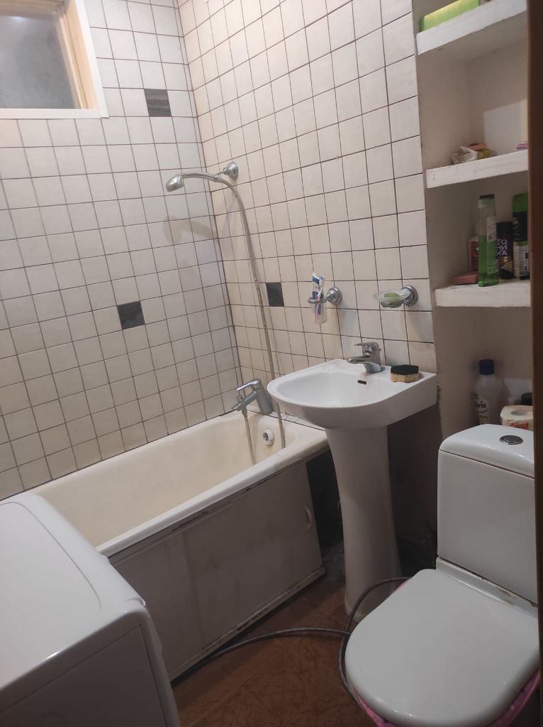 Продажа 2-комнатной квартиры, Смоленск, Кирова ул,  20