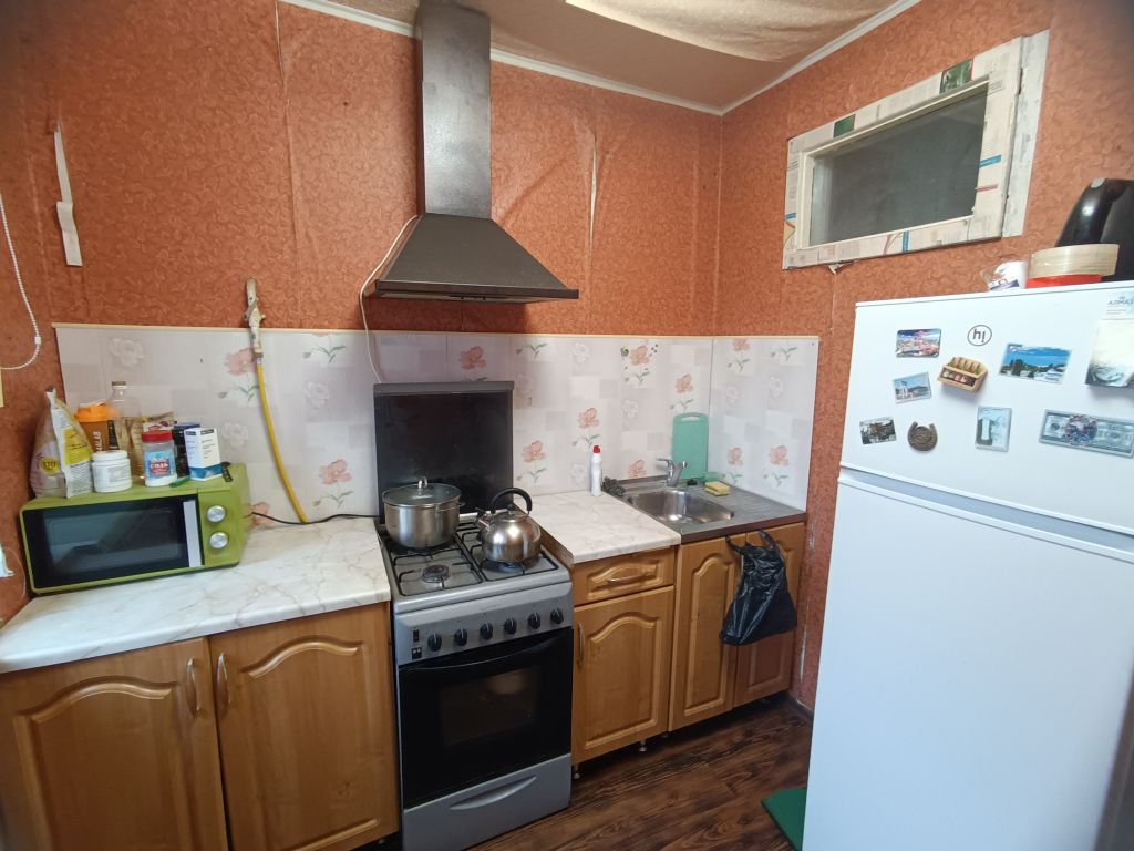 Продажа 2-комнатной квартиры, Смоленск, Кирова ул,  20