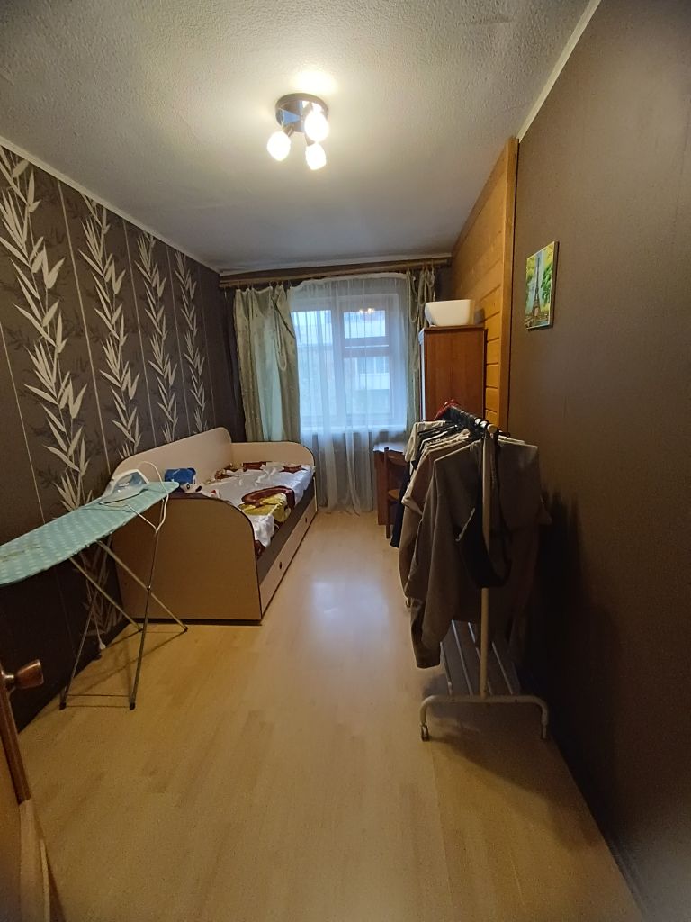 Продажа 2-комнатной квартиры, Смоленск, Кирова ул,  20