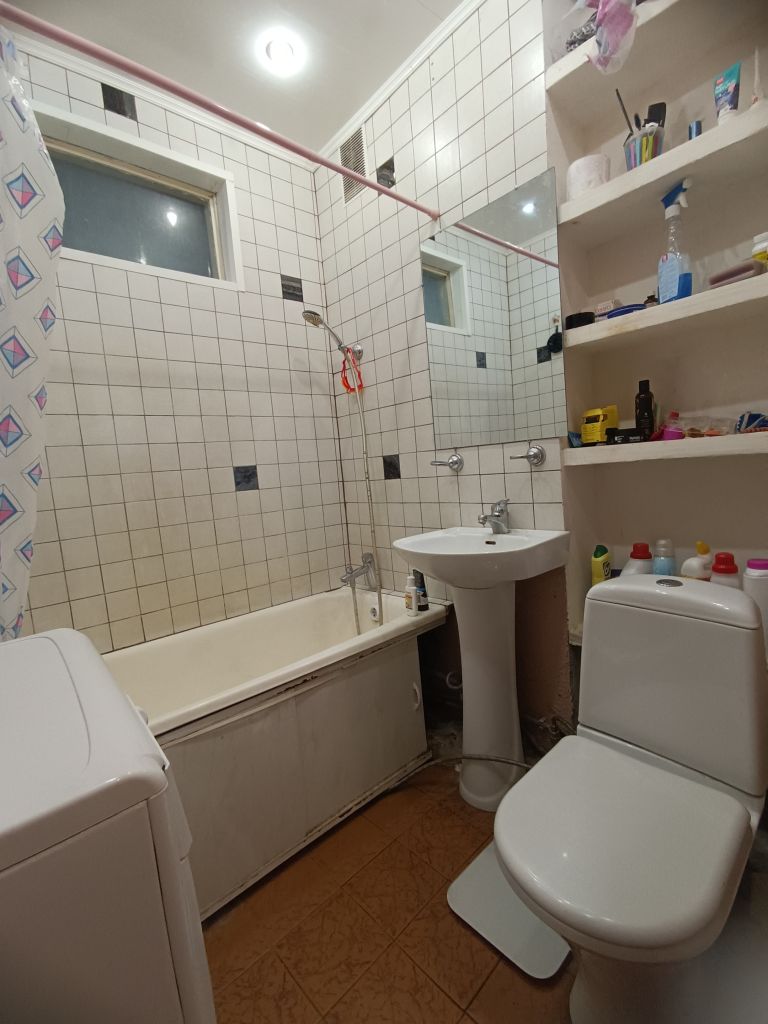 Продажа 2-комнатной квартиры, Смоленск, Кирова ул,  20