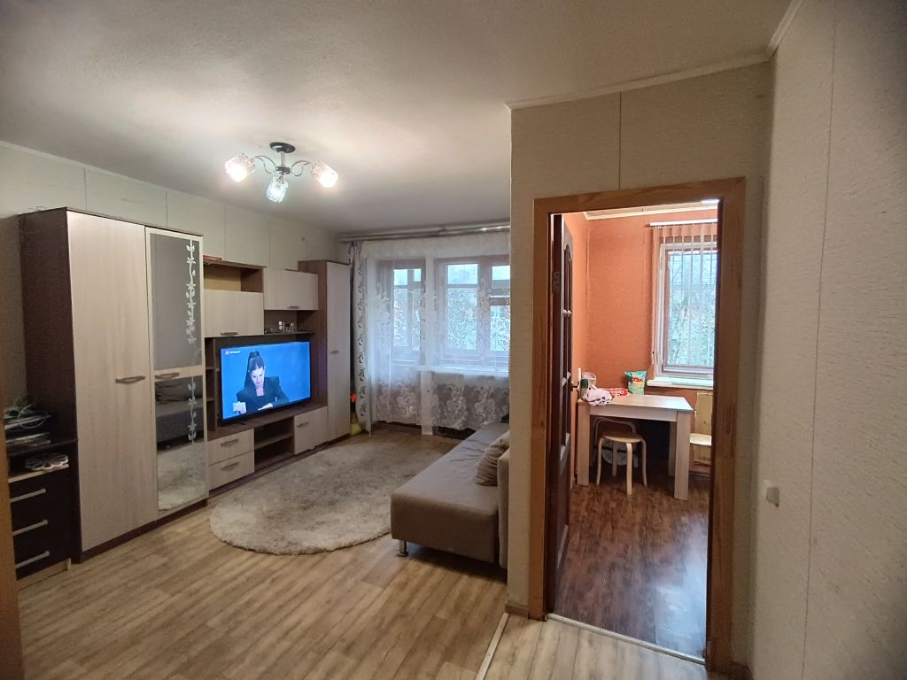 Продажа 2-комнатной квартиры, Смоленск, Кирова ул,  20