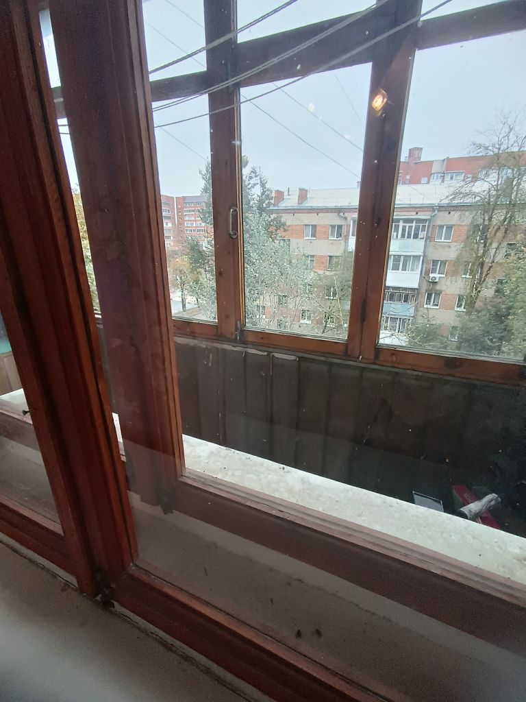 Продажа 2-комнатной квартиры, Смоленск, Кирова ул,  20