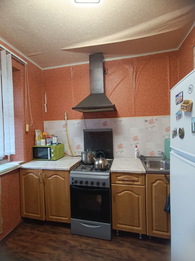 Продажа 2-комнатной квартиры, Смоленск, Кирова ул,  20
