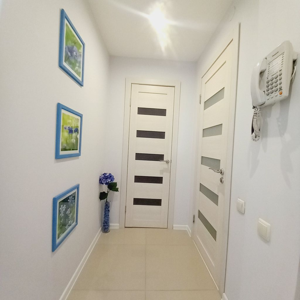 Продажа 2-комнатной квартиры, Ессентуки, Маяковского ул,  24/1