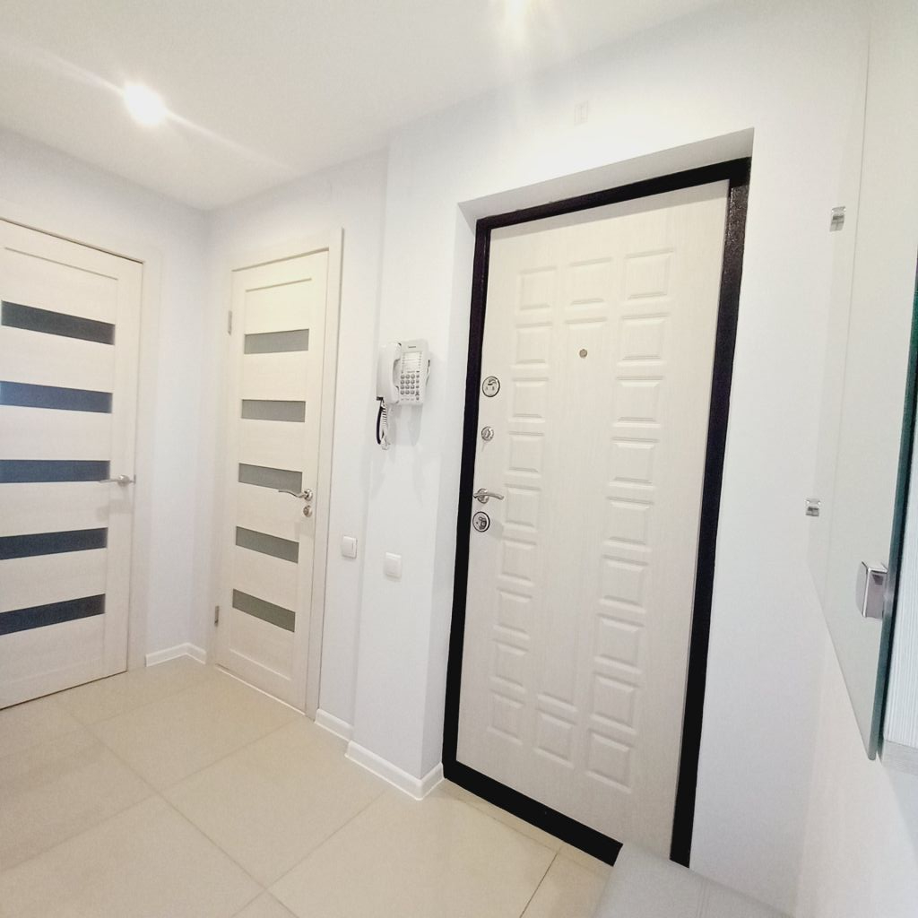 Продажа 2-комнатной квартиры, Ессентуки, Маяковского ул,  24/1