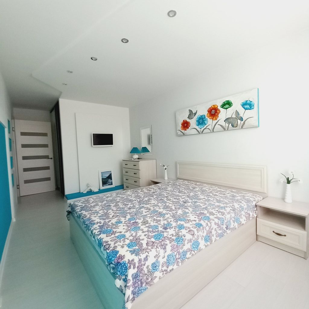 Продажа 2-комнатной квартиры, Ессентуки, Маяковского ул,  24/1