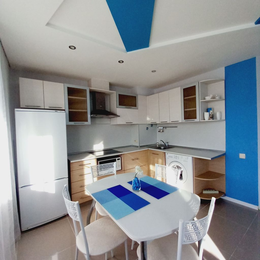 Продажа 2-комнатной квартиры, Ессентуки, Маяковского ул,  24/1