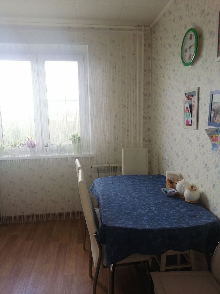 Продажа 2-комнатной квартиры, Нижний Новгород, Авангардная ул,  6