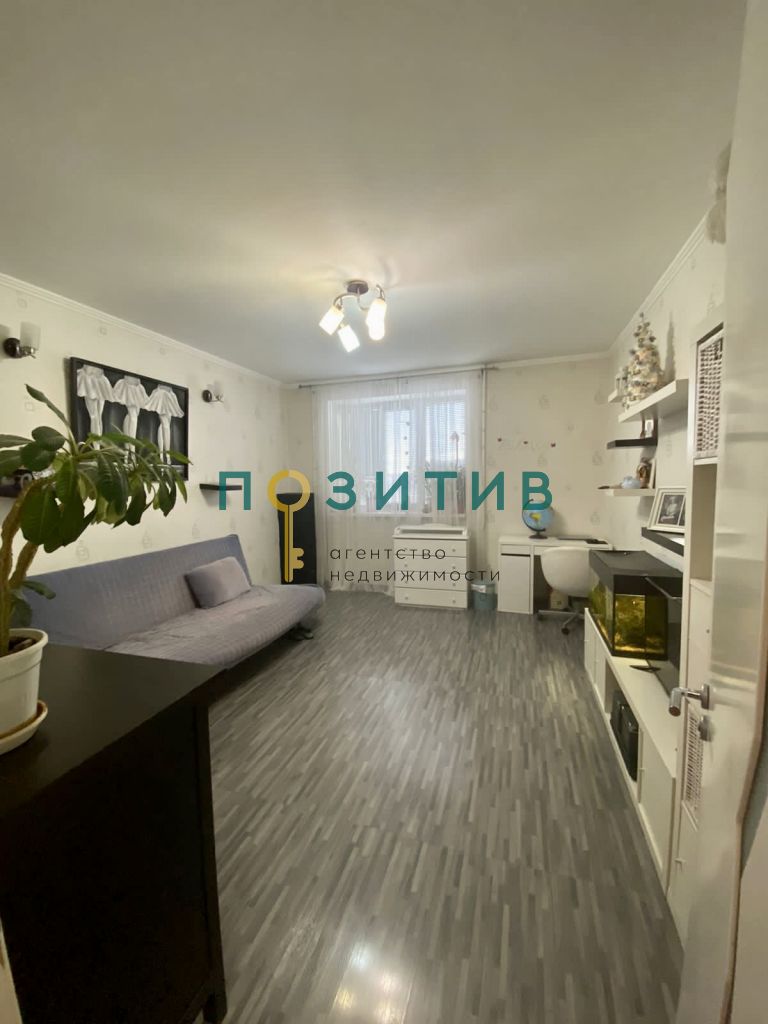 Продажа 1-комнатной квартиры, Пятигорск, Адмиральского ул,  6А