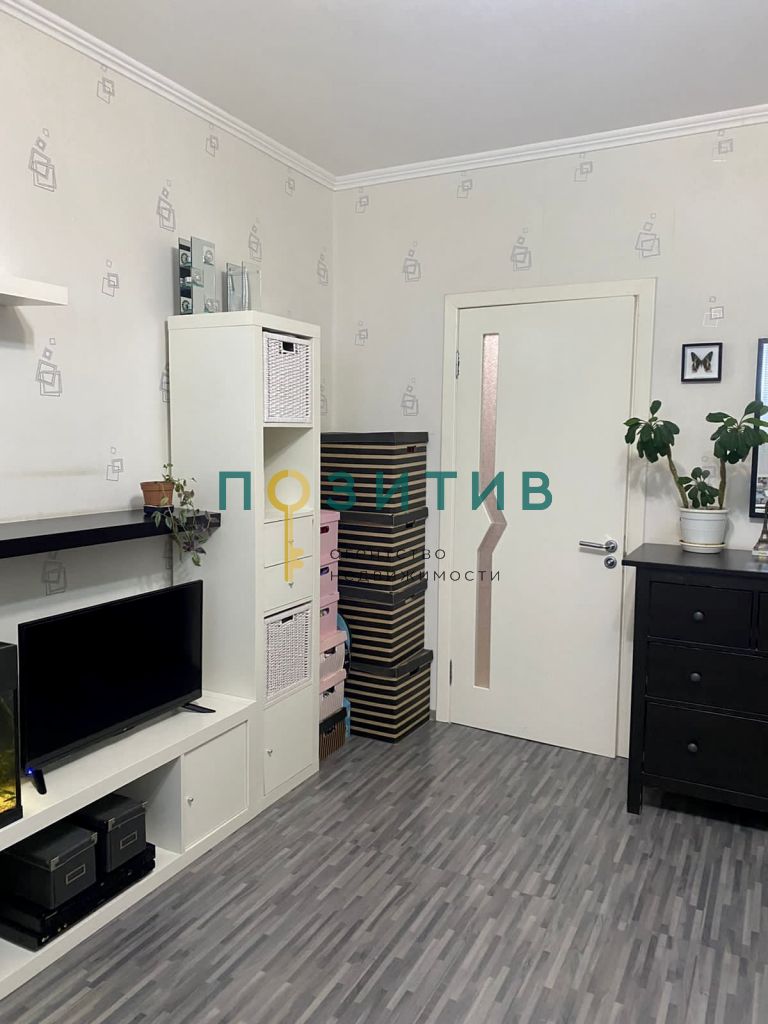 Продажа 1-комнатной квартиры, Пятигорск, Адмиральского ул,  6А