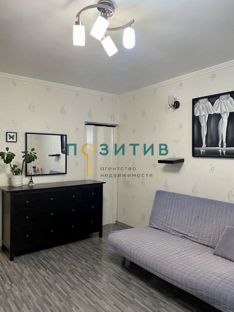 Продажа 1-комнатной квартиры, Пятигорск, Адмиральского ул,  6А