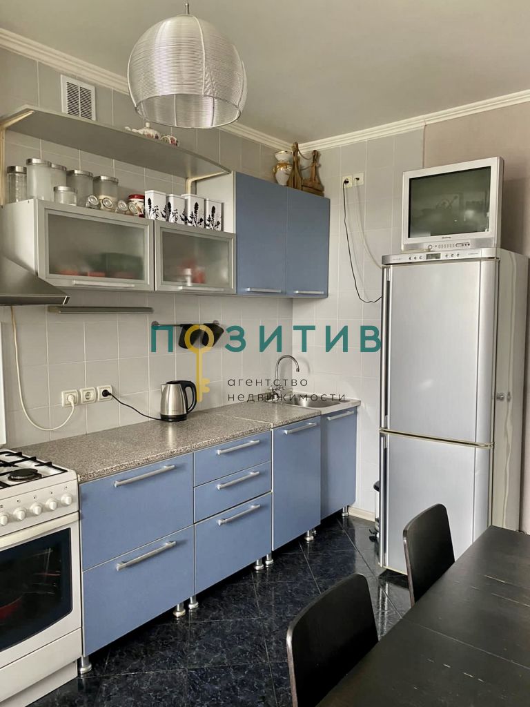 Продажа 1-комнатной квартиры, Пятигорск, Адмиральского ул,  6А