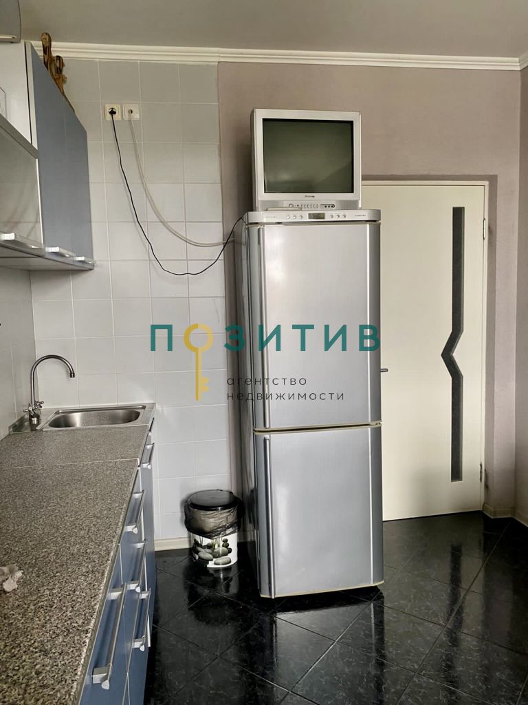 Продажа 1-комнатной квартиры, Пятигорск, Адмиральского ул,  6А