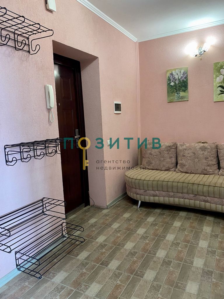 Продажа 1-комнатной квартиры, Пятигорск, Адмиральского ул,  6А