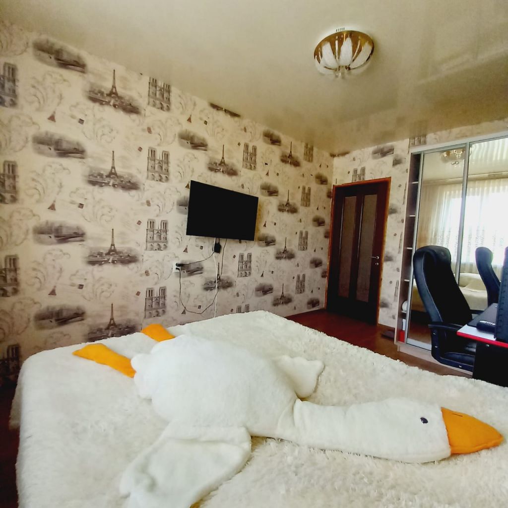 Продажа 3-комнатной квартиры, Ессентуки, Вокзальная ул,  57