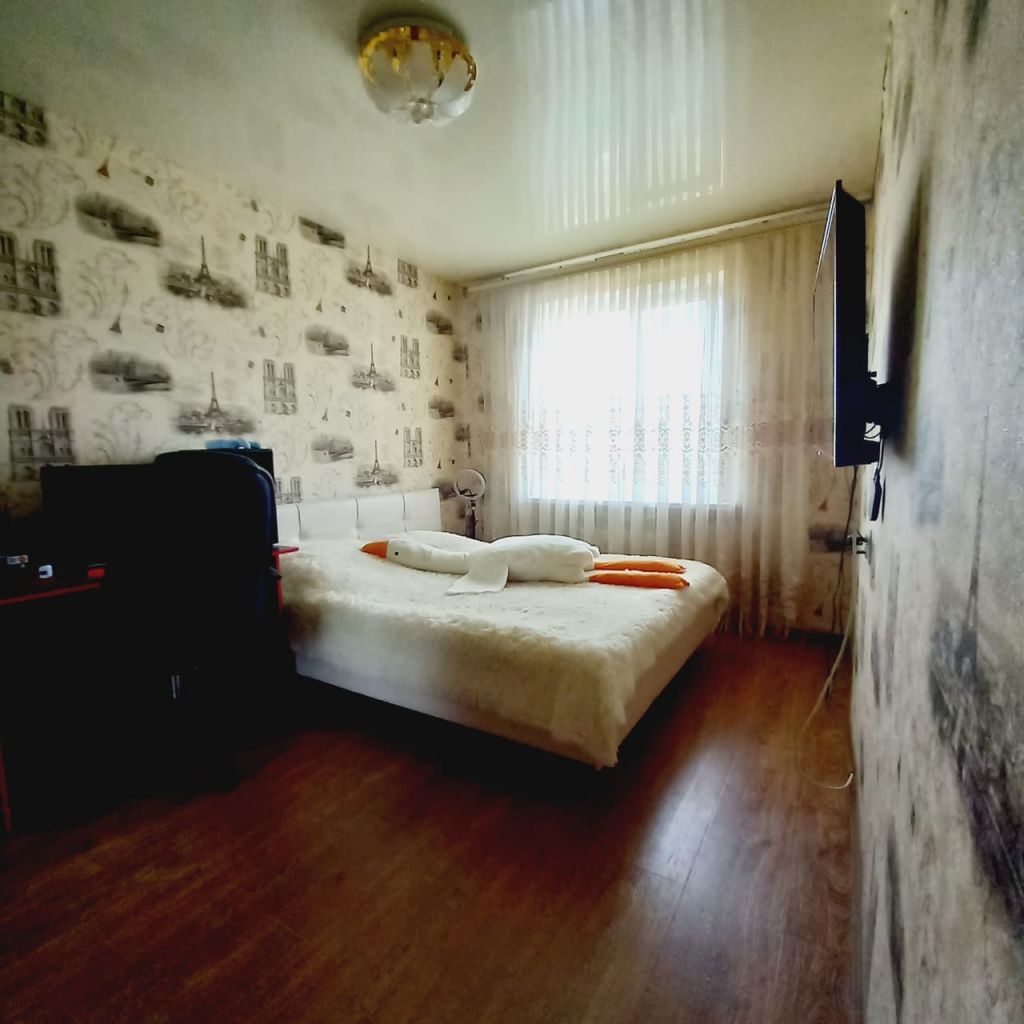 Продажа 3-комнатной квартиры, Ессентуки, Вокзальная ул,  57