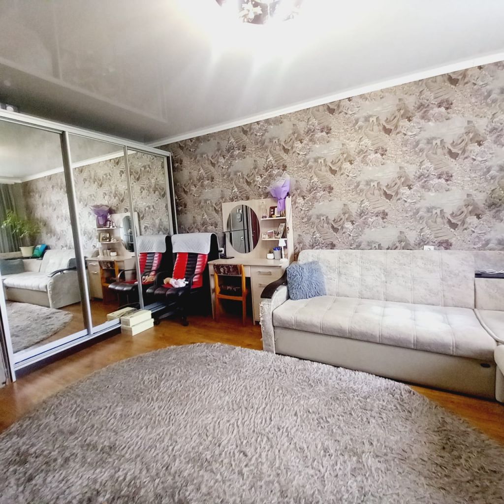 Продажа 3-комнатной квартиры, Ессентуки, Вокзальная ул,  57