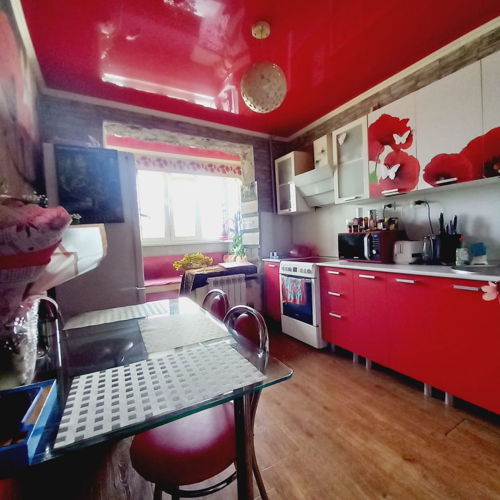 Продажа 3-комнатной квартиры, Ессентуки, Вокзальная ул,  57