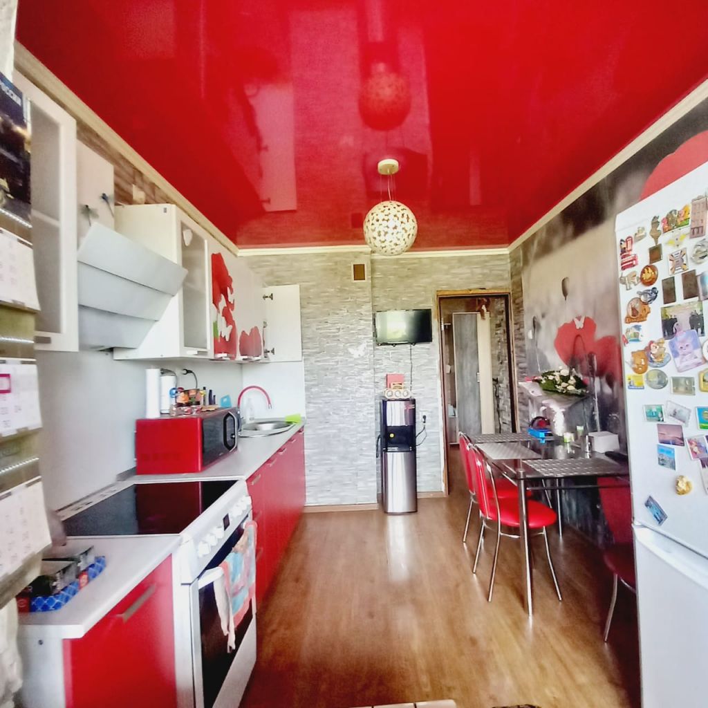 Продажа 3-комнатной квартиры, Ессентуки, Вокзальная ул,  57