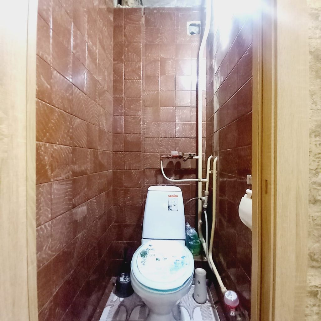 Продажа 3-комнатной квартиры, Ессентуки, Вокзальная ул,  57