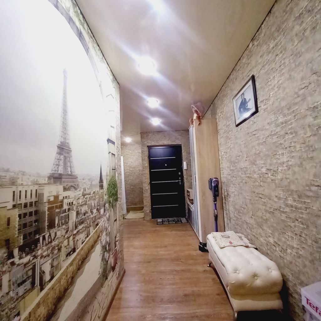 Продажа 3-комнатной квартиры, Ессентуки, Вокзальная ул,  57