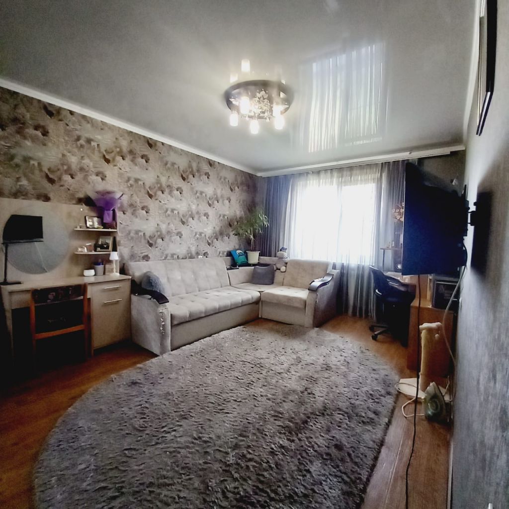 Продажа 3-комнатной квартиры, Ессентуки, Вокзальная ул,  57