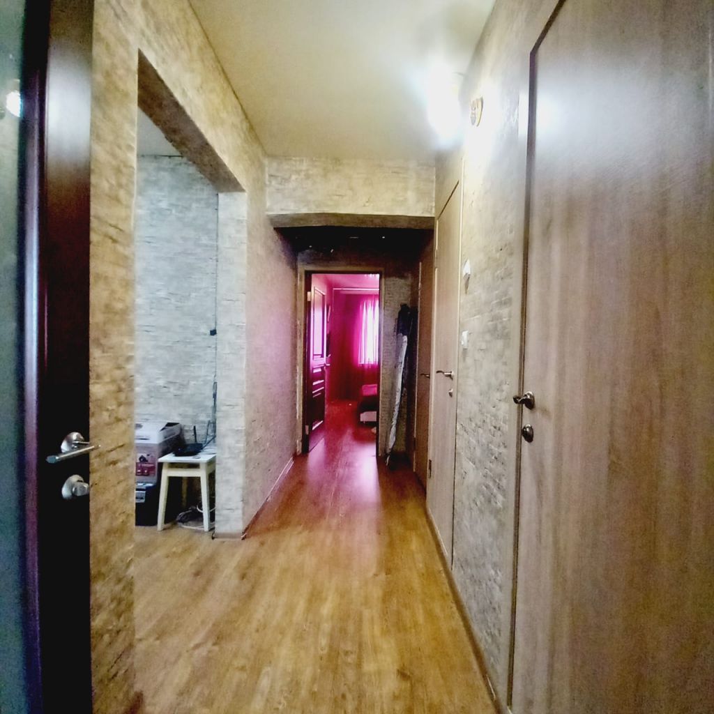 Продажа 3-комнатной квартиры, Ессентуки, Вокзальная ул,  57