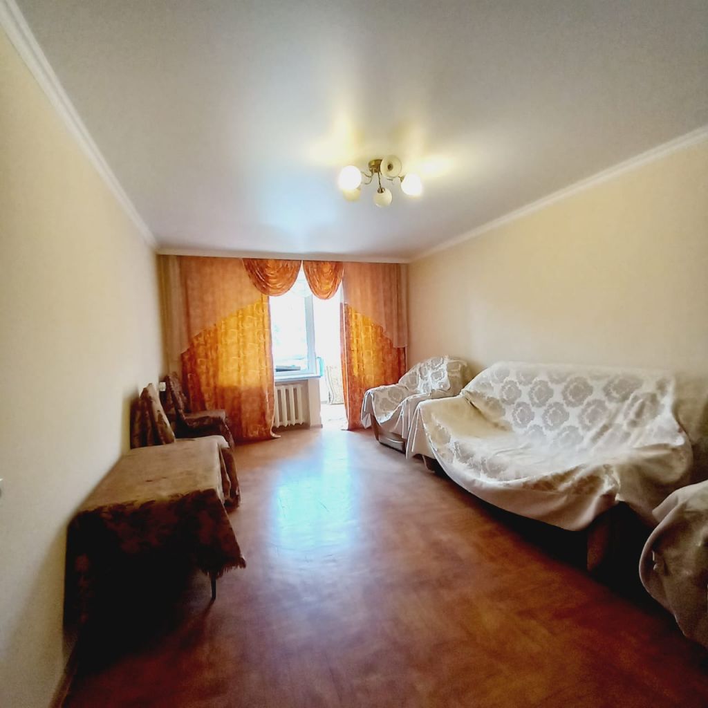 Продажа 3-комнатной квартиры, Ессентуки, Маркова ул,  9А