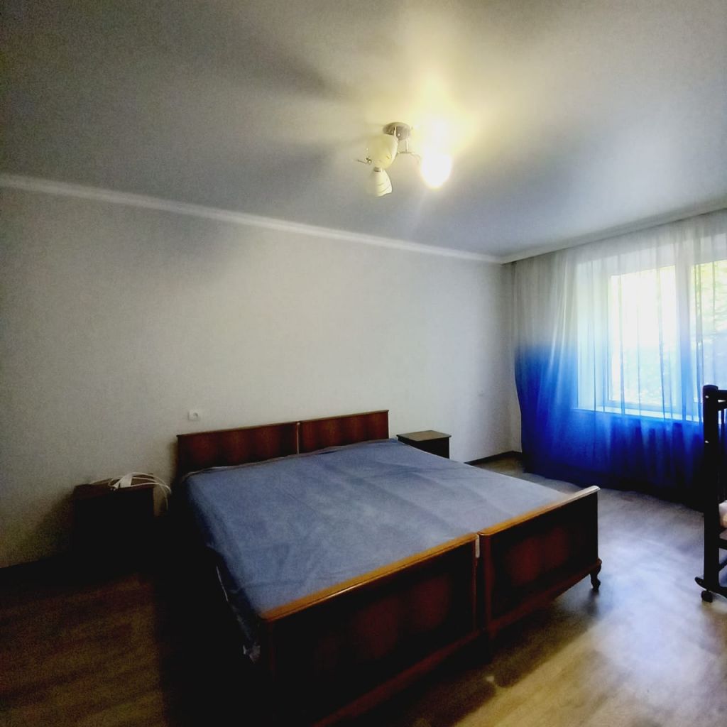 Продажа 3-комнатной квартиры, Ессентуки, Маркова ул,  9А