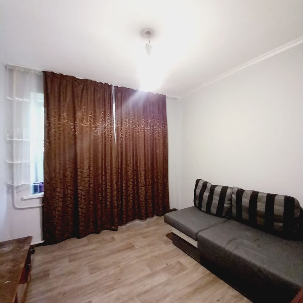 Продажа 3-комнатной квартиры, Ессентуки, Маркова ул,  9А