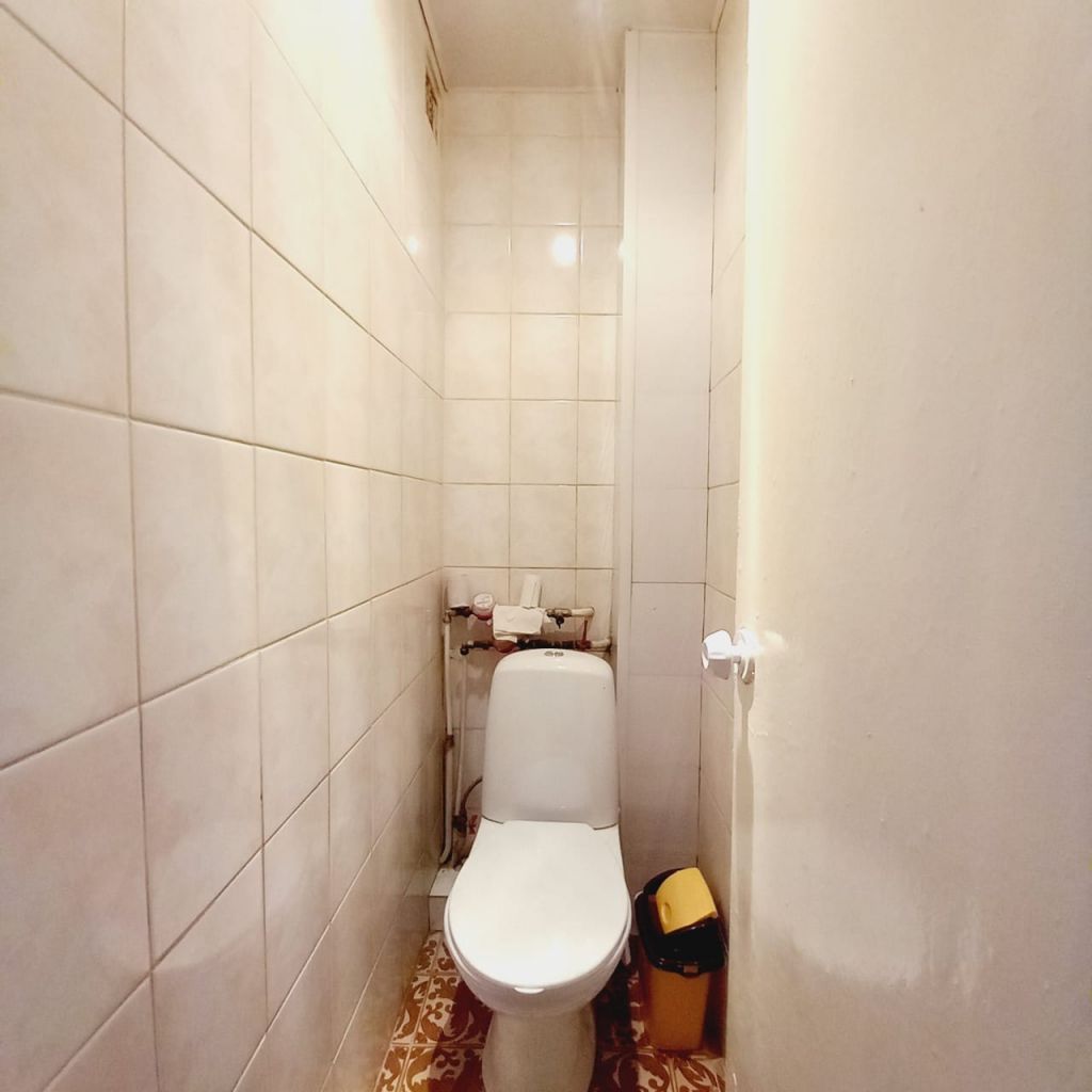 Продажа 3-комнатной квартиры, Ессентуки, Маркова ул,  9А