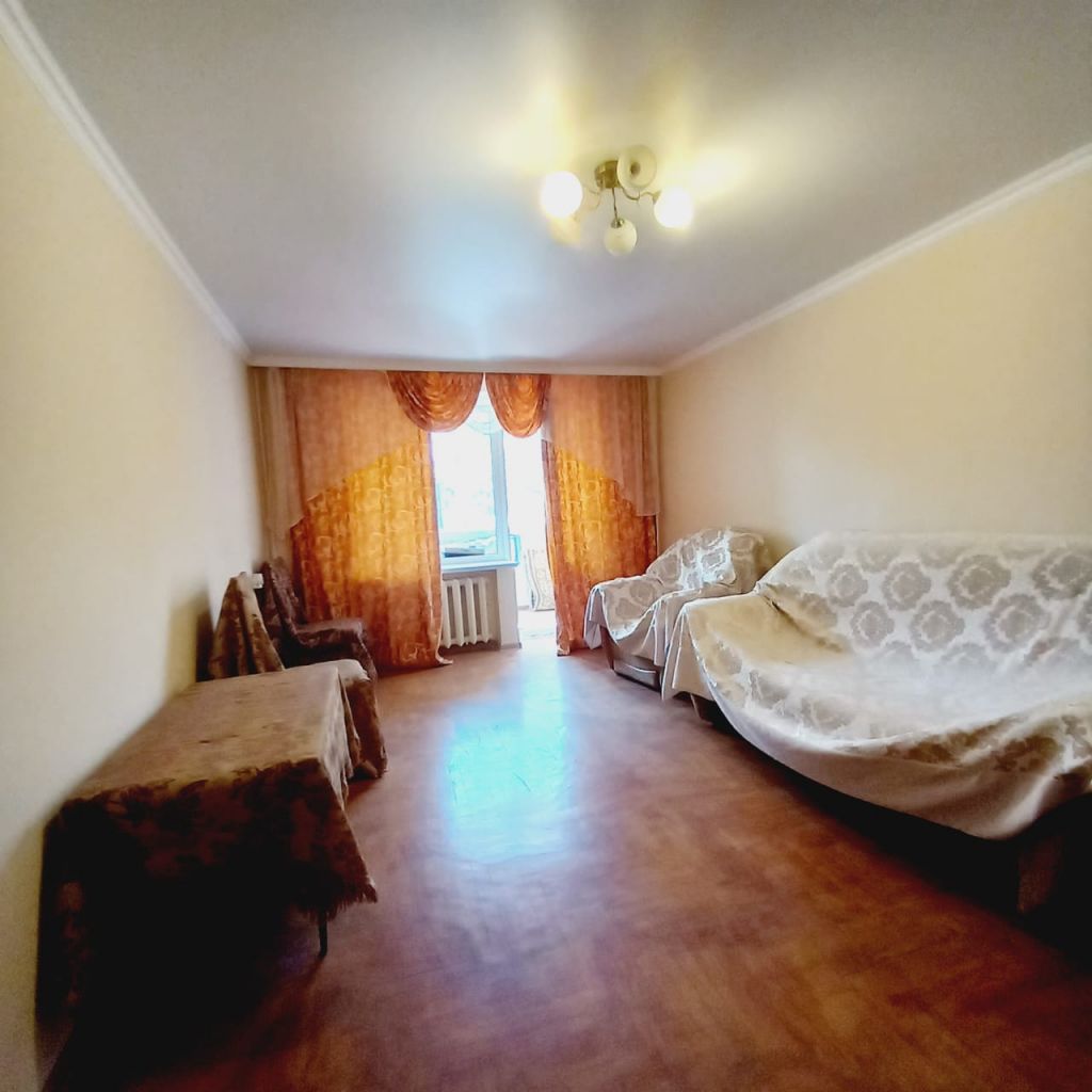 Продажа 3-комнатной квартиры, Ессентуки, Маркова ул,  9А