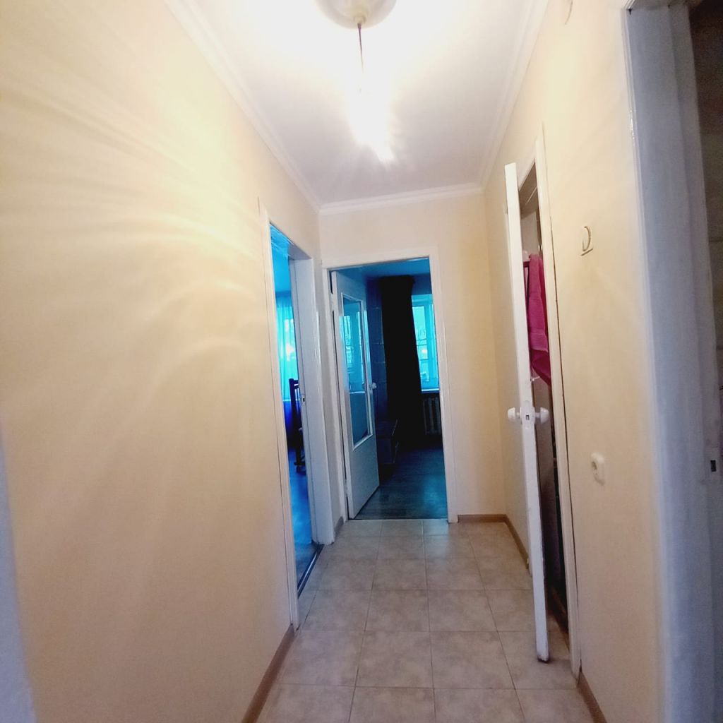 Продажа 3-комнатной квартиры, Ессентуки, Маркова ул,  9А