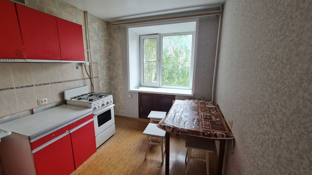 Продажа 1-комнатной квартиры, Кострома, Шагова ул,  203