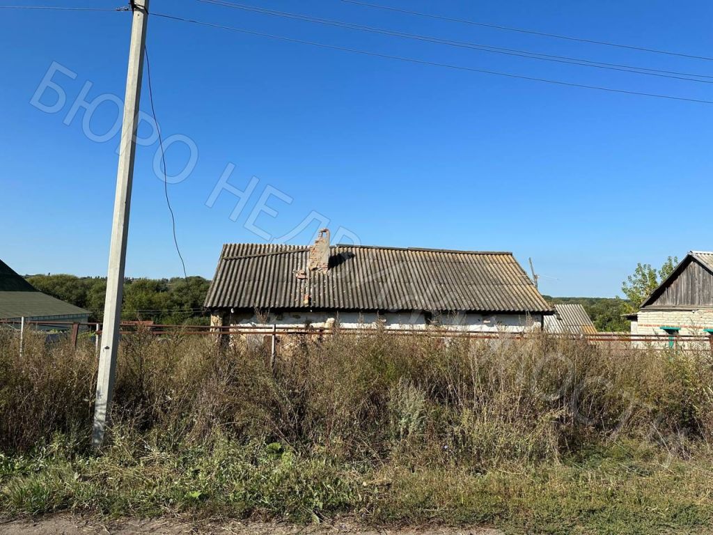 Продажа дома, 51м <sup>2</sup>, 7 сот., Хоперское, Комарова,  13